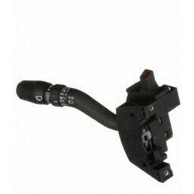 Interrupteur de feux de détresse de BLUE STREAK (HYGRADE MOTOR) - CBS1159 pa24