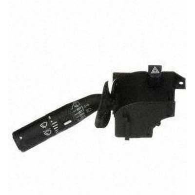 Hazard Warning Switch by BLUE STREAK (HYGRADE MOTOR) - CBS1172 pa18