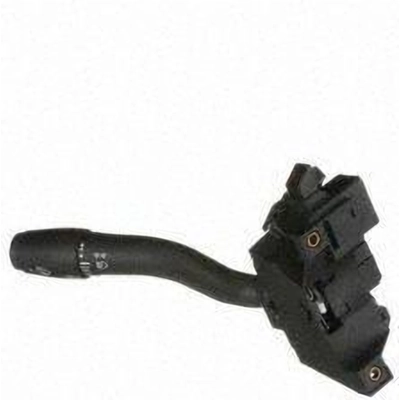 Hazard Warning Switch by BLUE STREAK (HYGRADE MOTOR) - CBS1403 pa9