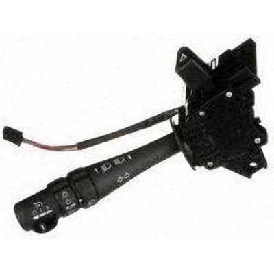 Hazard Warning Switch by BLUE STREAK (HYGRADE MOTOR) - CBS1416 pa10