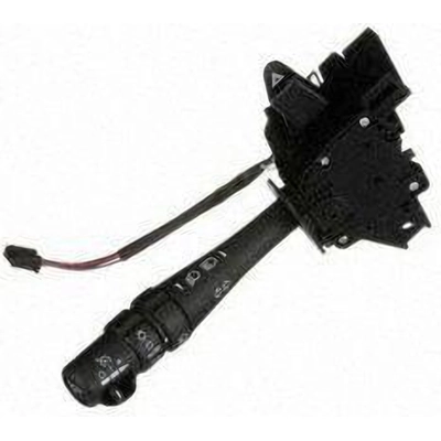 Hazard Warning Switch by BLUE STREAK (HYGRADE MOTOR) - CBS1416 pa15