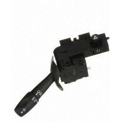 Interrupteur de feux de détresse de BLUE STREAK (HYGRADE MOTOR) - DS1248 pa16