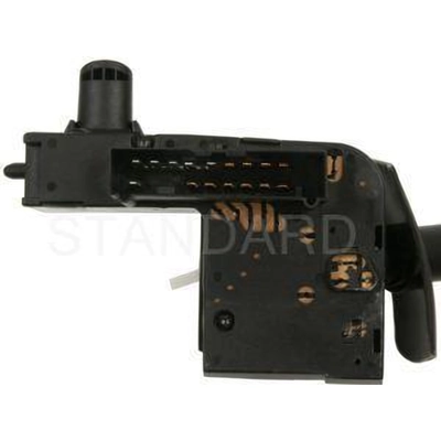 Hazard Warning Switch by BLUE STREAK (HYGRADE MOTOR) - DS1248 pa5