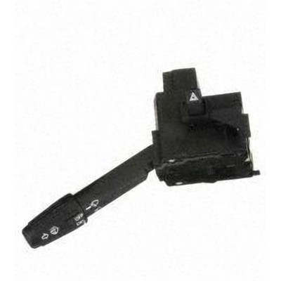 Hazard Warning Switch by BLUE STREAK (HYGRADE MOTOR) - DS739 pa13
