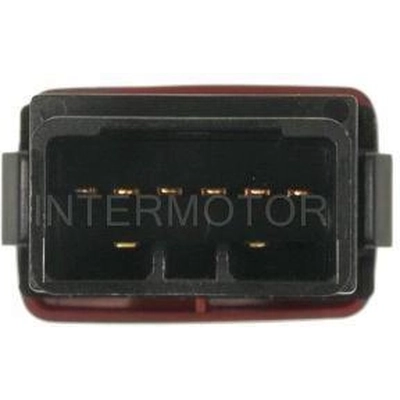 Hazard Warning Switch by BLUE STREAK (HYGRADE MOTOR) - HZS113 pa3