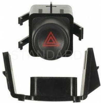 Hazard Warning Switch by BLUE STREAK (HYGRADE MOTOR) - HZS115 pa1