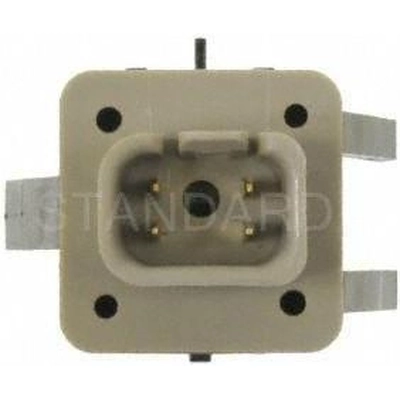 Hazard Warning Switch by BLUE STREAK (HYGRADE MOTOR) - HZS115 pa2