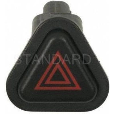 Hazard Warning Switch by BLUE STREAK (HYGRADE MOTOR) - HZS117 pa1