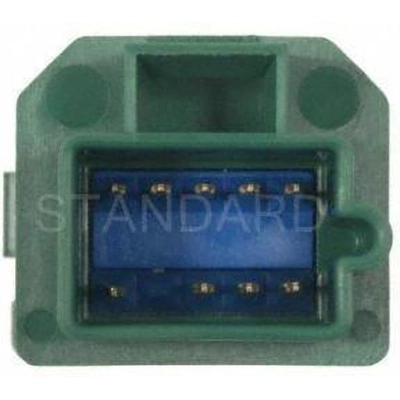 Hazard Warning Switch by BLUE STREAK (HYGRADE MOTOR) - HZS126 pa3