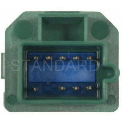 Hazard Warning Switch by BLUE STREAK (HYGRADE MOTOR) - HZS126 pa4