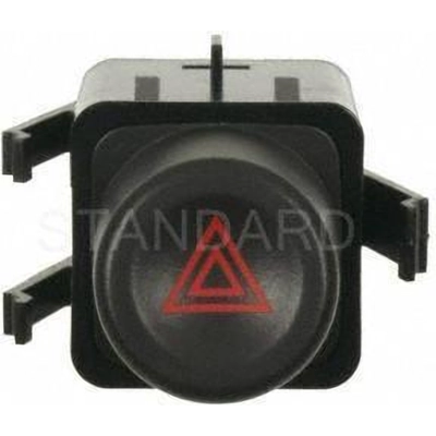 Hazard Warning Switch by BLUE STREAK (HYGRADE MOTOR) - HZS127 pa1