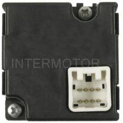 Hazard Warning Switch by BLUE STREAK (HYGRADE MOTOR) - HZS132 pa7