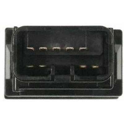 Hazard Warning Switch by BLUE STREAK (HYGRADE MOTOR) - HZS134 pa4