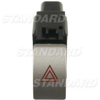 Hazard Warning Switch by BLUE STREAK (HYGRADE MOTOR) - HZS136 pa1