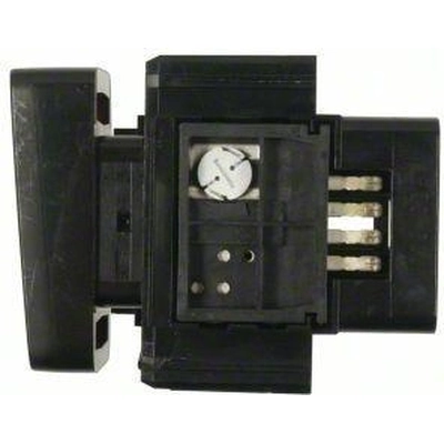 Hazard Warning Switch by BLUE STREAK (HYGRADE MOTOR) - HZS137 pa8