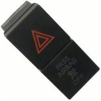 Hazard Warning Switch by BLUE STREAK (HYGRADE MOTOR) - HZS146 pa1