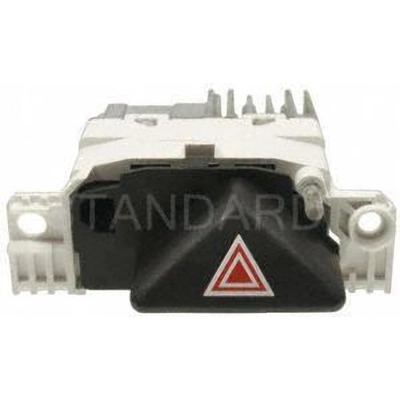 Hazard Warning Switch by BLUE STREAK (HYGRADE MOTOR) - HZS147 pa1