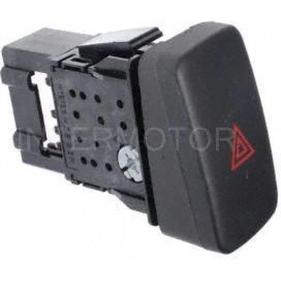 Hazard Warning Switch by BLUE STREAK (HYGRADE MOTOR) - HZS157 pa3