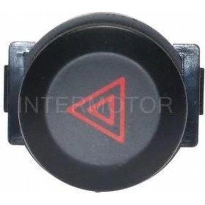 Hazard Warning Switch by BLUE STREAK (HYGRADE MOTOR) - HZS167 pa1