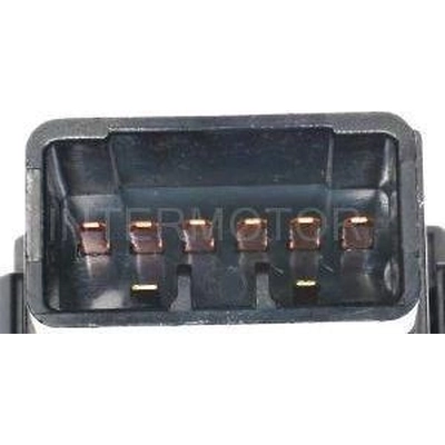 Hazard Warning Switch by BLUE STREAK (HYGRADE MOTOR) - HZS167 pa3
