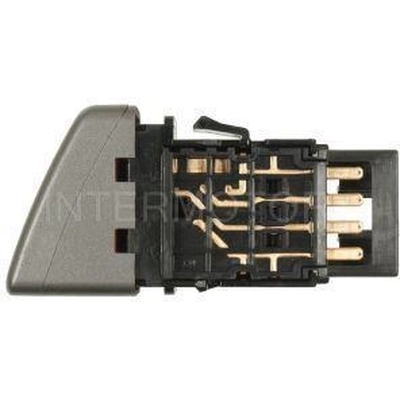 Hazard Warning Switch by BLUE STREAK (HYGRADE MOTOR) - HZS168 pa2