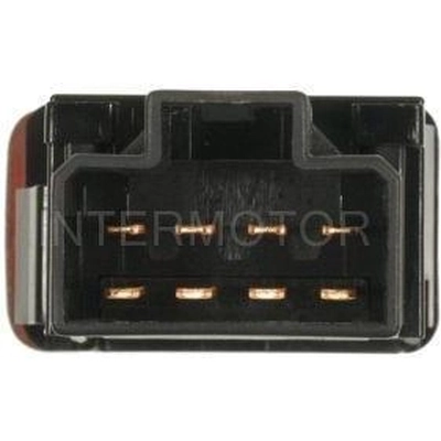 Hazard Warning Switch by BLUE STREAK (HYGRADE MOTOR) - HZS168 pa3