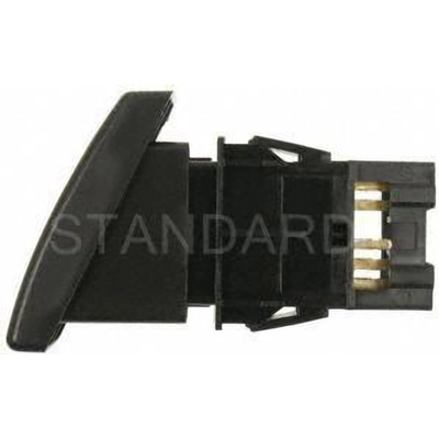 Hazard Warning Switch by BLUE STREAK (HYGRADE MOTOR) - HZS180 pa4