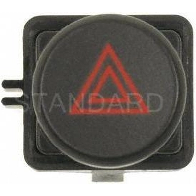 Hazard Warning Switch by BLUE STREAK (HYGRADE MOTOR) - HZS183 pa1