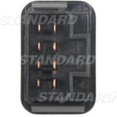 Hazard Warning Switch by BLUE STREAK (HYGRADE MOTOR) - HZS193 pa1