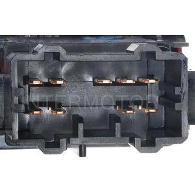 Hazard Warning Switch by BLUE STREAK (HYGRADE MOTOR) - HZS194 pa3