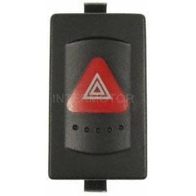 Hazard Warning Switch by BLUE STREAK (HYGRADE MOTOR) - HZS195 pa1