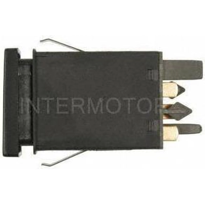 Hazard Warning Switch by BLUE STREAK (HYGRADE MOTOR) - HZS195 pa2