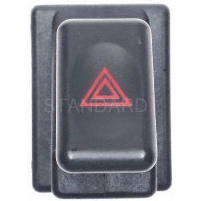 Hazard Warning Switch by BLUE STREAK (HYGRADE MOTOR) - HZS196 pa1