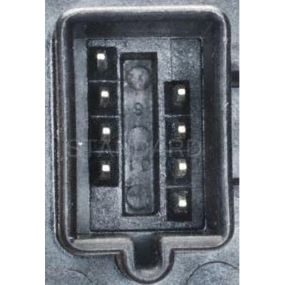 Hazard Warning Switch by BLUE STREAK (HYGRADE MOTOR) - HZS196 pa3