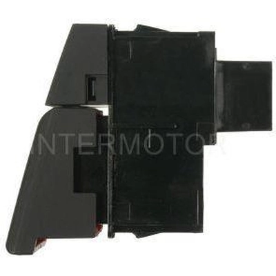 Hazard Warning Switch by BLUE STREAK (HYGRADE MOTOR) - HZS199 pa2