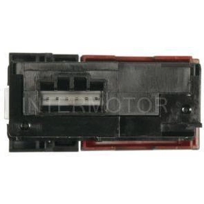 Hazard Warning Switch by BLUE STREAK (HYGRADE MOTOR) - HZS199 pa3