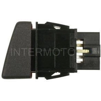 Hazard Warning Switch by BLUE STREAK (HYGRADE MOTOR) - HZS207 pa2