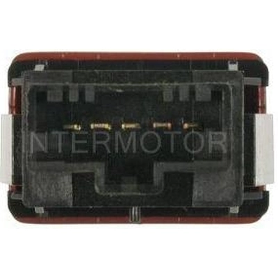 Hazard Warning Switch by BLUE STREAK (HYGRADE MOTOR) - HZS207 pa3
