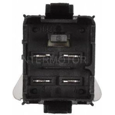 Hazard Warning Switch by BLUE STREAK (HYGRADE MOTOR) - HZS217 pa2