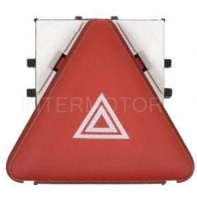 Hazard Warning Switch by BLUE STREAK (HYGRADE MOTOR) - HZS217 pa3