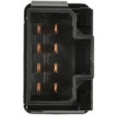 Hazard Warning Switch by BLUE STREAK (HYGRADE MOTOR) - HZS229 pa3
