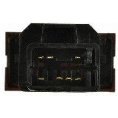 Hazard Warning Switch by BLUE STREAK (HYGRADE MOTOR) - HZS231 pa6