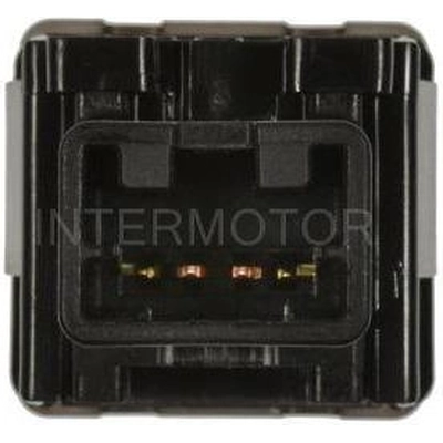 Hazard Warning Switch by BLUE STREAK (HYGRADE MOTOR) - HZS233 pa1