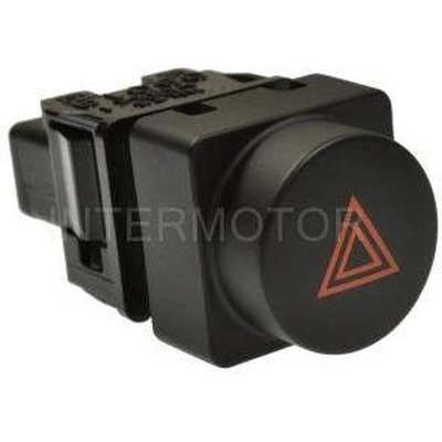Hazard Warning Switch by BLUE STREAK (HYGRADE MOTOR) - HZS233 pa3