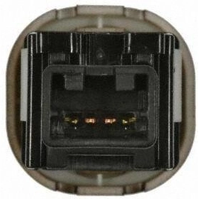 Hazard Warning Switch by BLUE STREAK (HYGRADE MOTOR) - HZS235 pa6