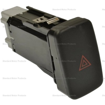 Hazard Warning Switch by BLUE STREAK (HYGRADE MOTOR) - HZS266 pa1