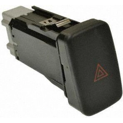 Hazard Warning Switch by BLUE STREAK (HYGRADE MOTOR) - HZS266 pa10