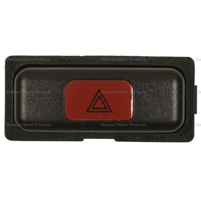 Hazard Warning Switch by BLUE STREAK (HYGRADE MOTOR) - HZS270 pa1