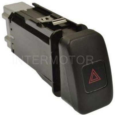 Hazard Warning Switch by BLUE STREAK (HYGRADE MOTOR) - HZS272 pa5