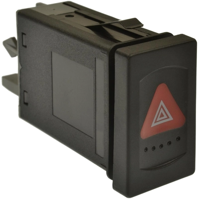 BWD AUTOMOTIVE - HDS195 - Hazard Warning Switch pa2